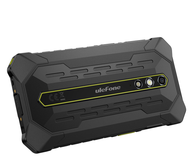 uleFone RugKing 2 Pro 4/128GB zielony - 1529391 - zdjęcie 16